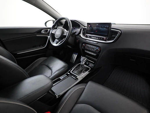Kia Ceed Sportswagon - Afbeelding 2 van 30