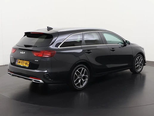 Kia Ceed Sportswagon - Afbeelding 4 van 30