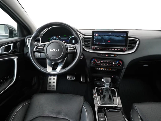 Kia Ceed Sportswagon - Afbeelding 5 van 30