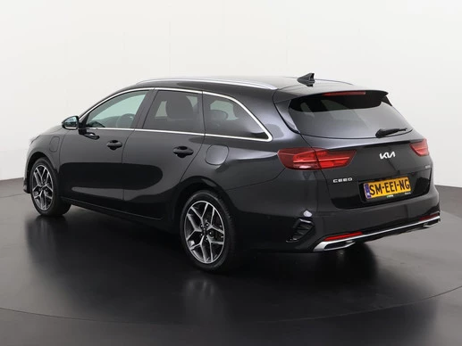 Kia Ceed Sportswagon - Afbeelding 6 van 30
