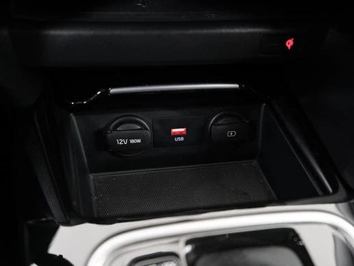 Kia Ceed Sportswagon - Afbeelding 11 van 30