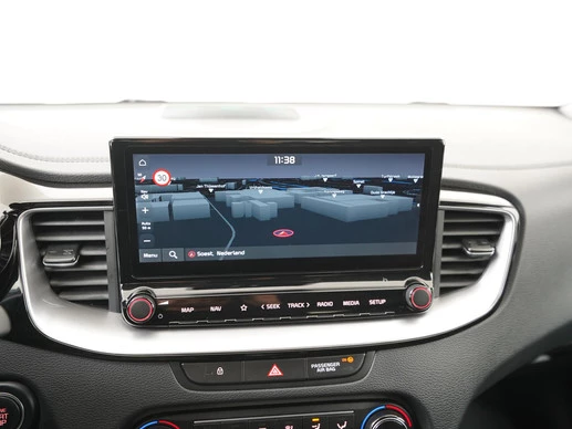 Kia Ceed Sportswagon - Afbeelding 13 van 30
