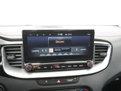 Kia Ceed Sportswagon - Afbeelding 14 van 30