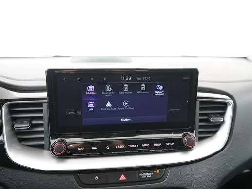 Kia Ceed Sportswagon - Afbeelding 15 van 30