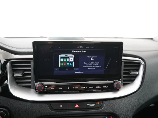 Kia Ceed Sportswagon - Afbeelding 16 van 30