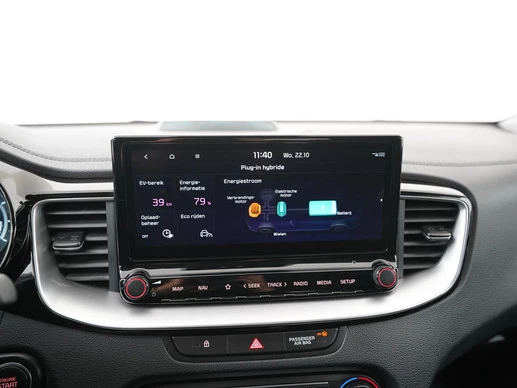 Kia Ceed Sportswagon - Afbeelding 17 van 30