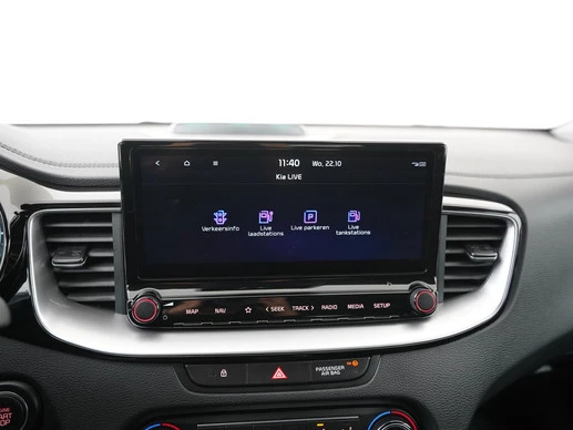 Kia Ceed Sportswagon - Afbeelding 18 van 30