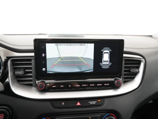 Kia Ceed Sportswagon - Afbeelding 19 van 30