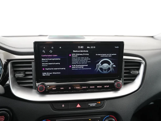 Kia Ceed Sportswagon - Afbeelding 20 van 30