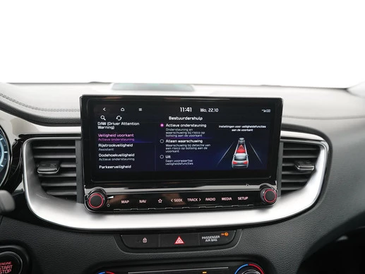 Kia Ceed Sportswagon - Afbeelding 21 van 30