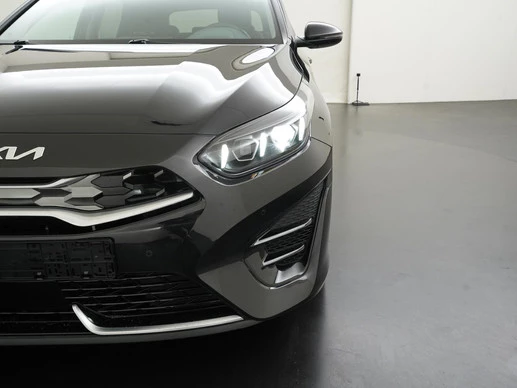 Kia Ceed Sportswagon - Afbeelding 22 van 30
