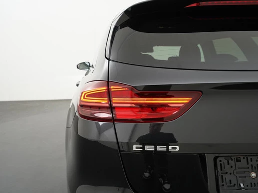 Kia Ceed Sportswagon - Afbeelding 24 van 30