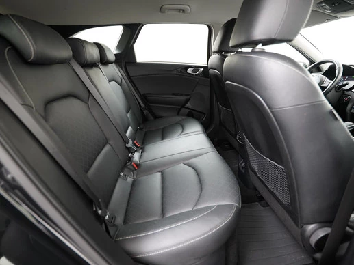 Kia Ceed Sportswagon - Afbeelding 28 van 30