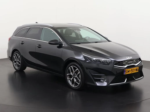 Kia Ceed Sportswagon - Afbeelding 30 van 30
