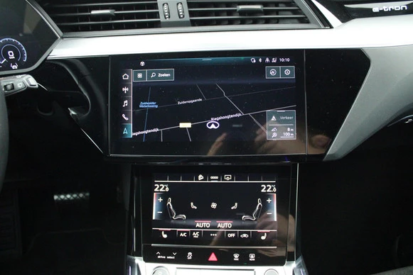 Audi e-tron - Afbeelding 3 van 30