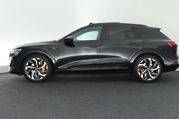 Audi e-tron - Afbeelding 8 van 30