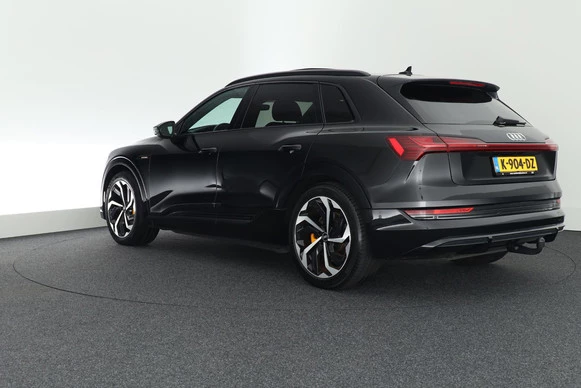 Audi e-tron - Afbeelding 9 van 30