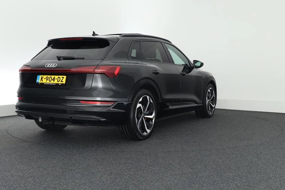 Audi e-tron - Afbeelding 10 van 30
