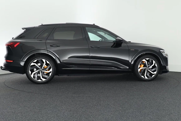 Audi e-tron - Afbeelding 11 van 30