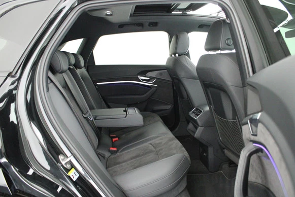 Audi e-tron - Afbeelding 13 van 30