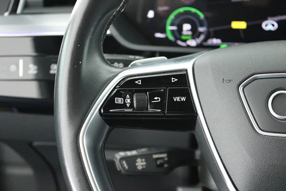 Audi e-tron - Afbeelding 18 van 30