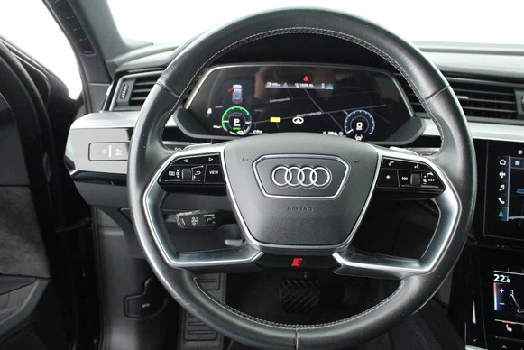 Audi e-tron - Afbeelding 19 van 30