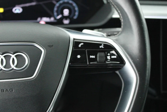 Audi e-tron - Afbeelding 20 van 30