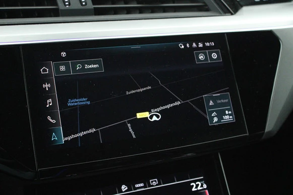 Audi e-tron - Afbeelding 21 van 30