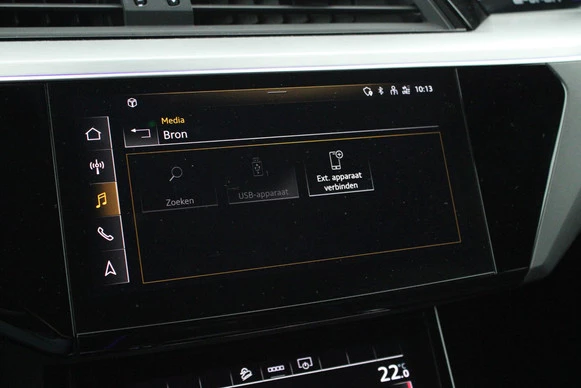 Audi e-tron - Afbeelding 23 van 30