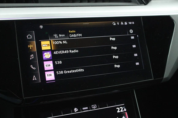 Audi e-tron - Afbeelding 24 van 30