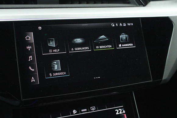 Audi e-tron - Afbeelding 26 van 30