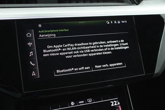 Audi e-tron - Afbeelding 27 van 30