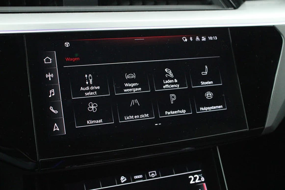 Audi e-tron - Afbeelding 28 van 30