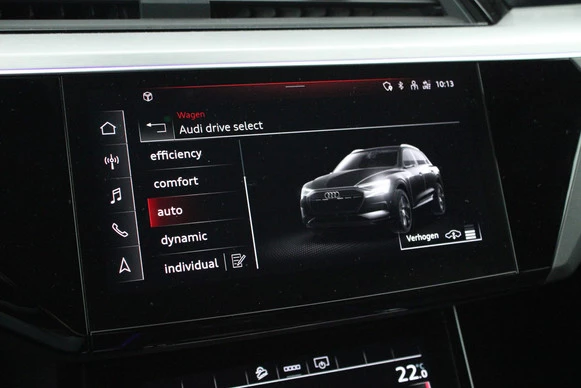 Audi e-tron - Afbeelding 29 van 30
