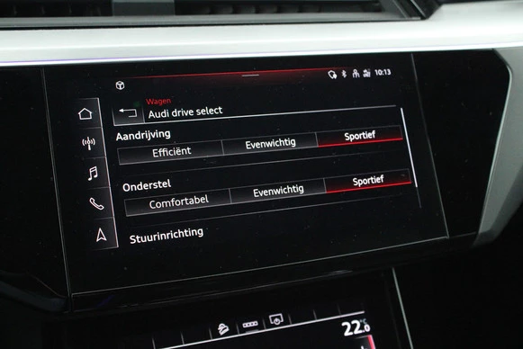 Audi e-tron - Afbeelding 30 van 30