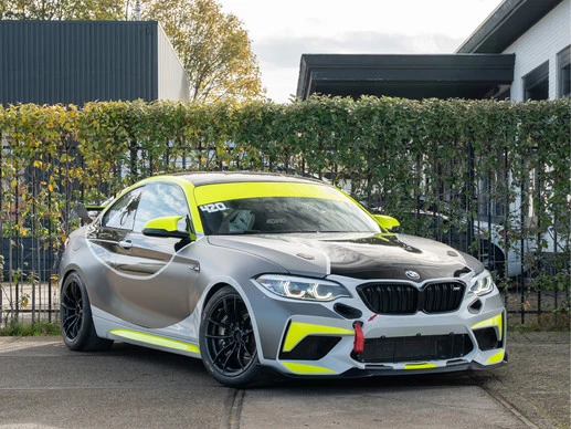 BMW M2 - Afbeelding 1 van 22