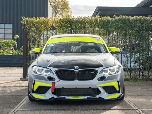 BMW M2 - Afbeelding 2 van 22