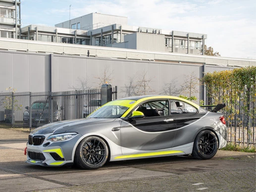 BMW M2 - Afbeelding 3 van 22