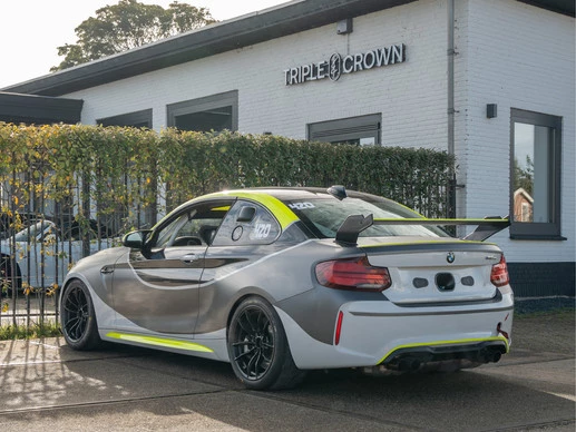 BMW M2 - Afbeelding 4 van 22