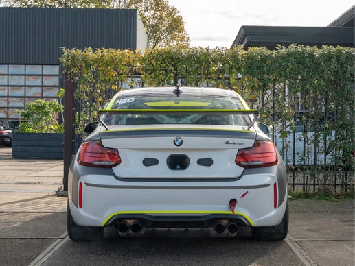 BMW M2 - Afbeelding 5 van 22