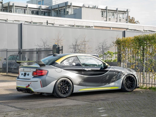 BMW M2 - Afbeelding 6 van 22
