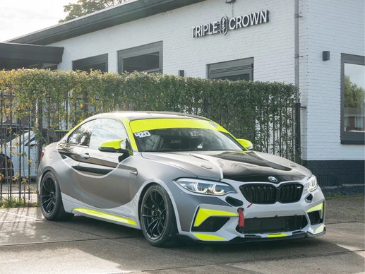 BMW M2 - Afbeelding 7 van 22