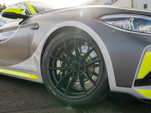 BMW M2 - Afbeelding 13 van 22