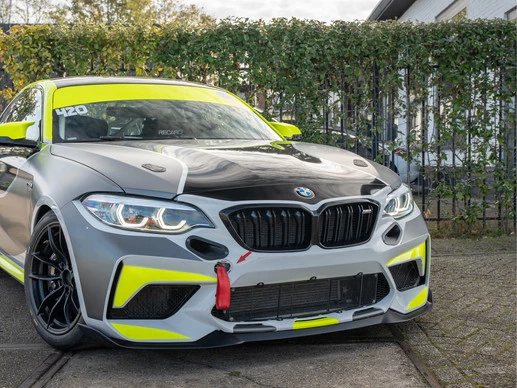 BMW M2 - Afbeelding 14 van 22