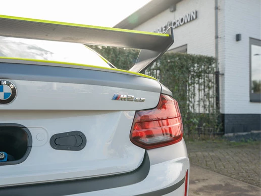 BMW M2 - Afbeelding 16 van 22