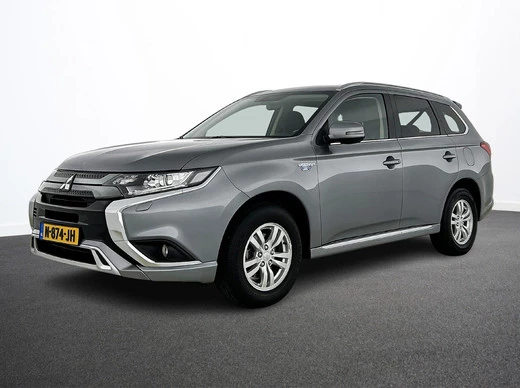Mitsubishi Outlander - Afbeelding 1 van 30