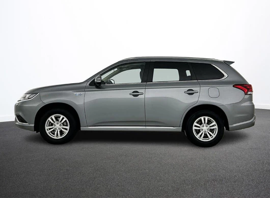 Mitsubishi Outlander - Afbeelding 2 van 30