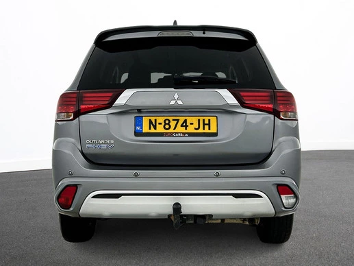 Mitsubishi Outlander - Afbeelding 3 van 30