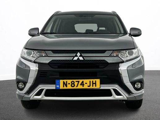 Mitsubishi Outlander - Afbeelding 5 van 30