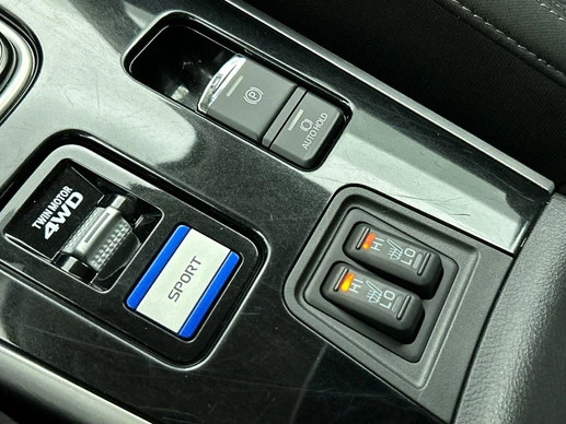 Mitsubishi Outlander - Afbeelding 8 van 30